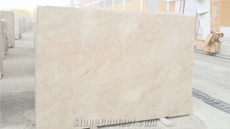 Afyon Beige Marble