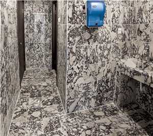 Afyon Violet Marble Slabs & Tiles