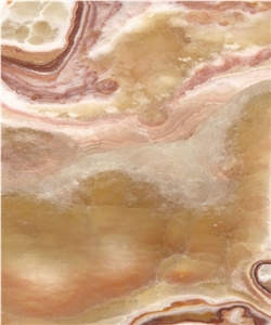 Beige Nuvola Onyx