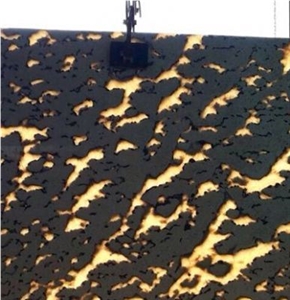 Dark Matrix Onyx