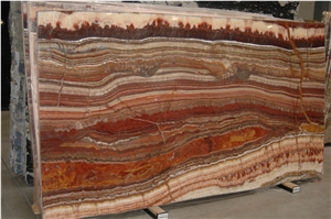 Red Fantastico Onyx