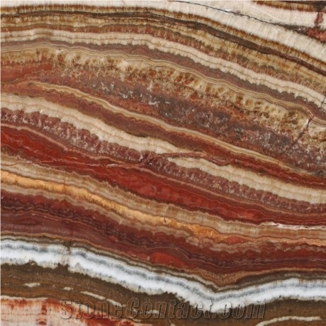 Red Fantastico Onyx