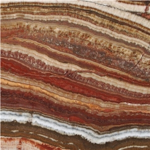 Red Fantastico Onyx