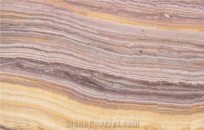 Turkish Rainbow Onyx