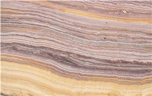 Turkish Rainbow Onyx