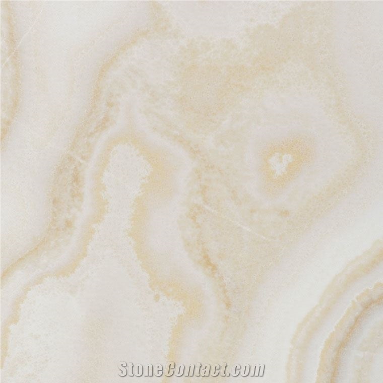 White Onyx