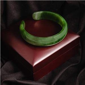 A Bracelet. Nephritis