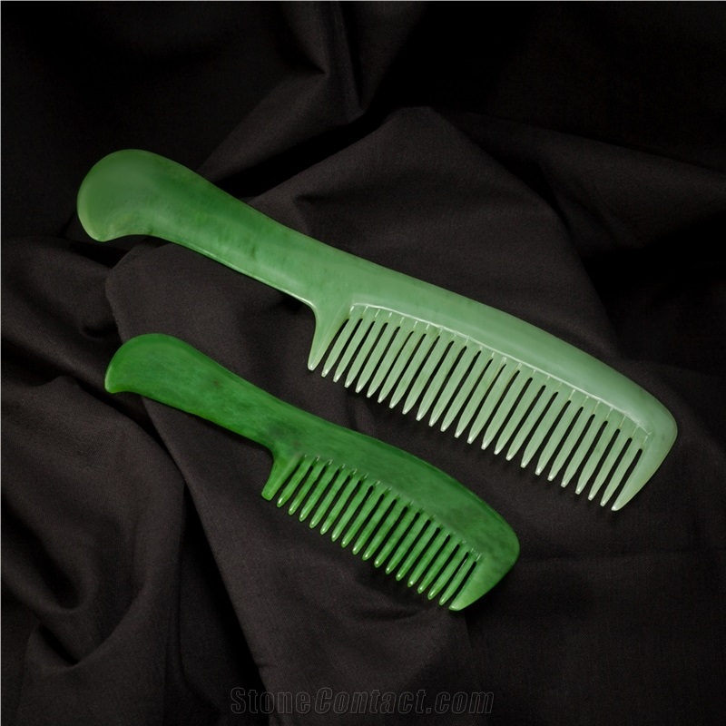 Comb. Crest. Nephritis.