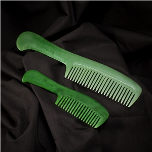 Comb. Crest. Nephritis.
