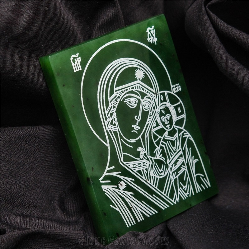 Icon. Nephritis.