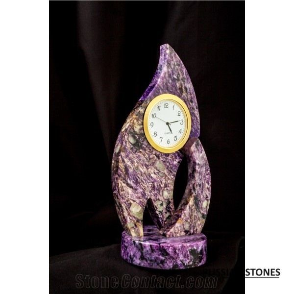 Watch -Kosterok- Nephrite Jade