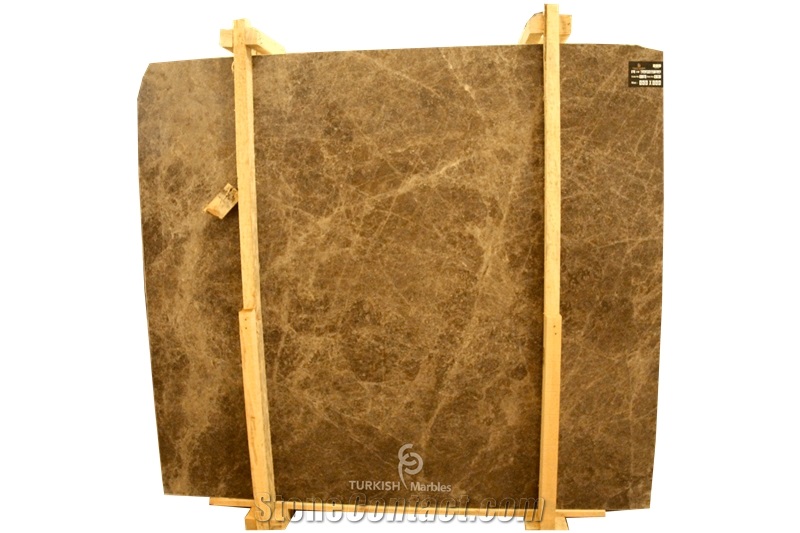 Emperador Dark Marble Slabs & Tiles