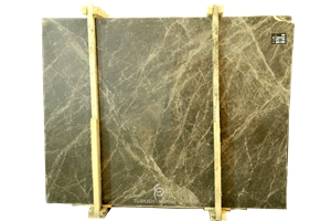 Emperador Dark Marble Slabs & Tiles
