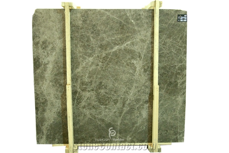 Emperador Dark Marble Slabs & Tiles