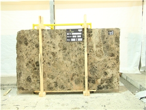 Emperador Dark Marble Slabs & Tiles