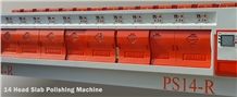 PS14-R Slab Polishing Machine