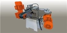 Slabs Polishing Machine , Slab Filling Cement Machine ,Slab Sizing M/C
