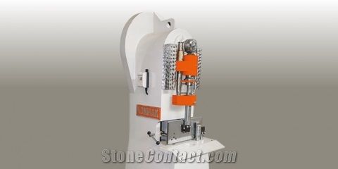 Split Face Machine Hydraulic Stone Splitting Machine