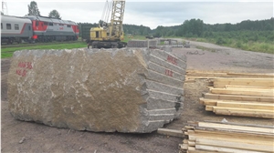 Ala Noscua Granite Blocks