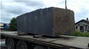 Gabbro Diabase Blocks