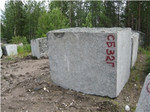 Sopka Buntina Granite Blocks Sopka Buntina Granite Blocks