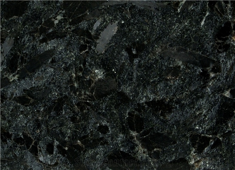 Sopka Buntina Granite Blocks