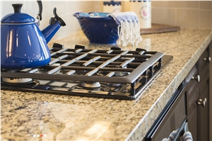 Granite Kitchen Countertops