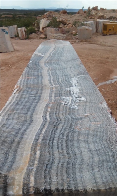 Black Onyx Blocks