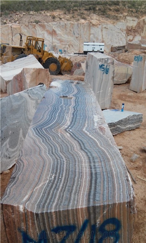 Black Onyx Blocks