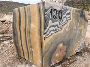 Black Onyx Blocks