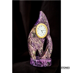 Watch "Kosterok" from Charoite