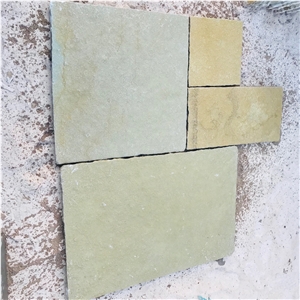 Tandur Yellow Lime Stone