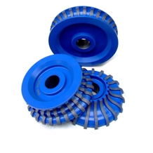 Sinter Diamond Profile Wheel Router Bit