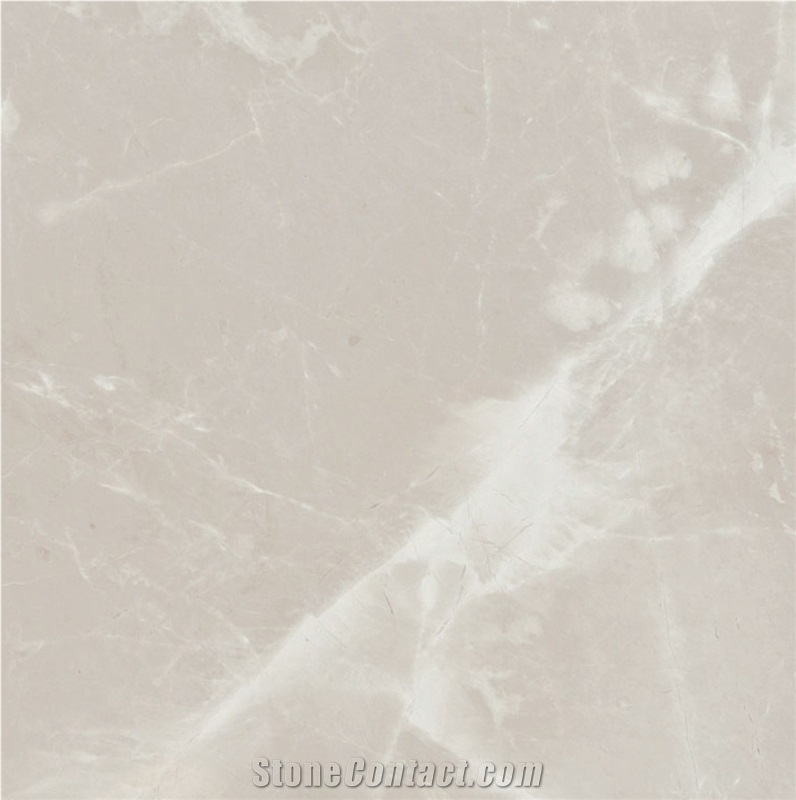 Cream Karaman Beige Marble Slabs & Tiles, Turkey Beige Marble