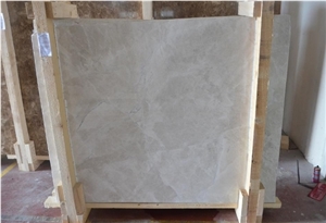 Cream Karaman Beige Marble Slabs & Tiles, Turkey Beige Marble