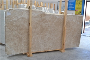 Patara Beige Marble Slabs & Tiles, Turkey Beige Marble