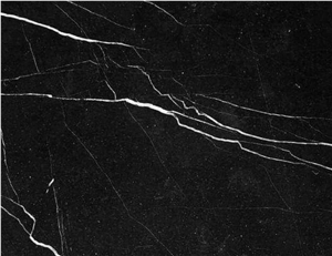 Toros Black Marble Slabs & Tiles, Turkey Black Marble