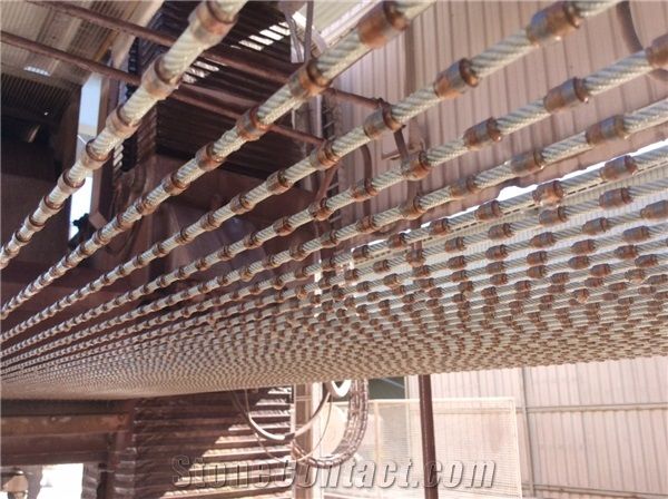 Diamond Wire