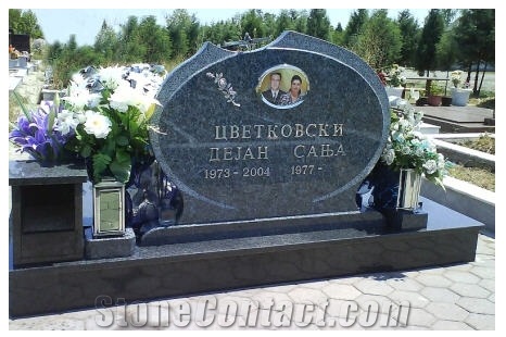Granite Monuments