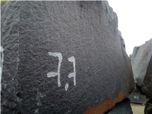 Gabbro Diabase Blocks