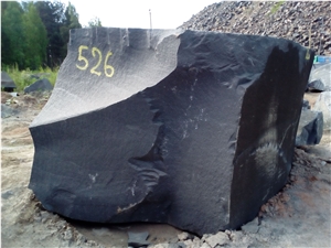 Gabbro Diabase Blocks