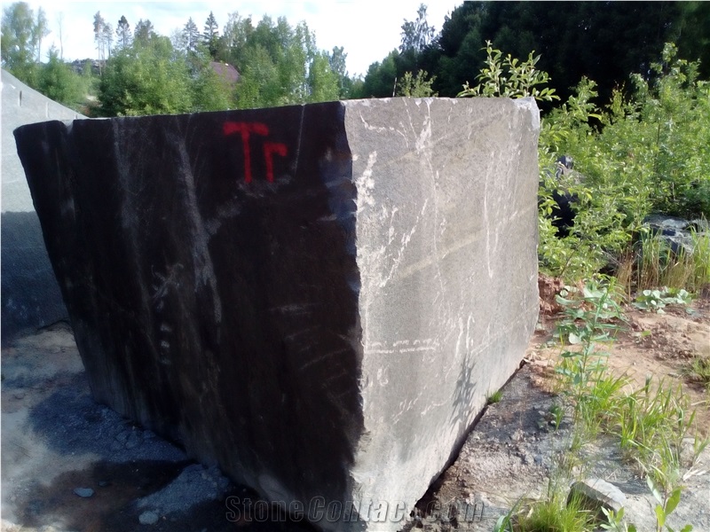 Gabbro Diabase Blocks
