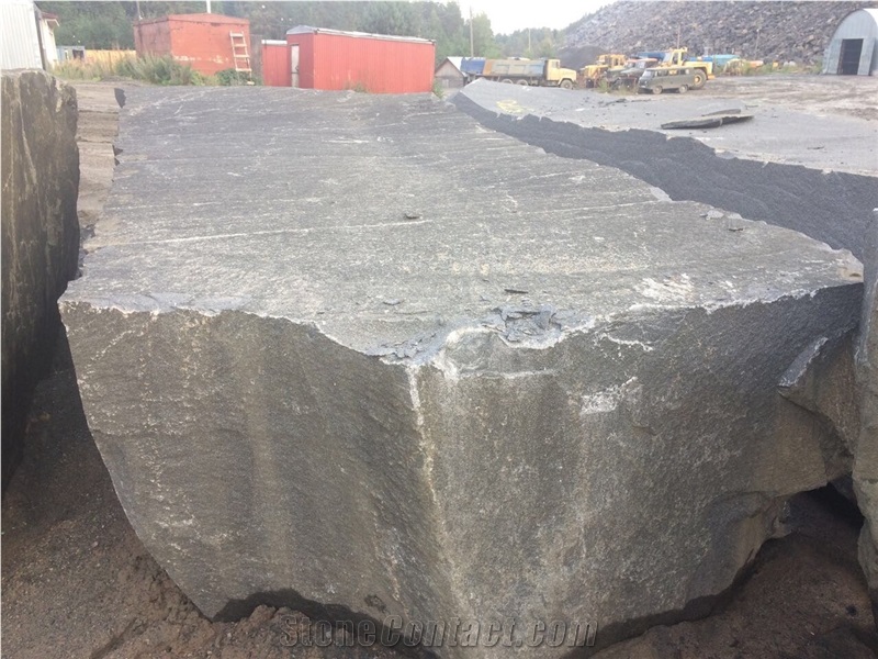 Gabbro Diabase Blocks