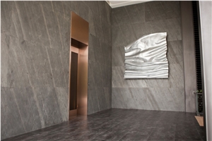 Slate-Lite Ultra Thin Ledge Stone Wall Panels, Flexible Stone Veneer
