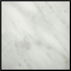 Aspen White Marble 24"X24" Polished Tiles Aspen White Marble 24"X24" Polished Tiles