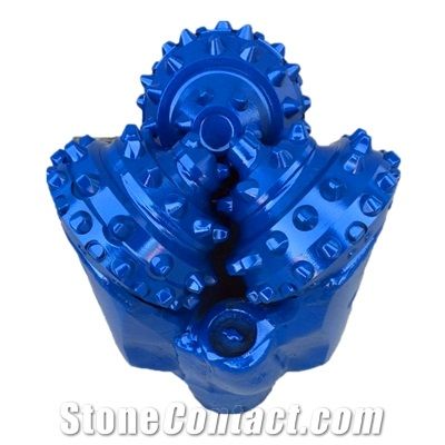 Tricone Rock Bits