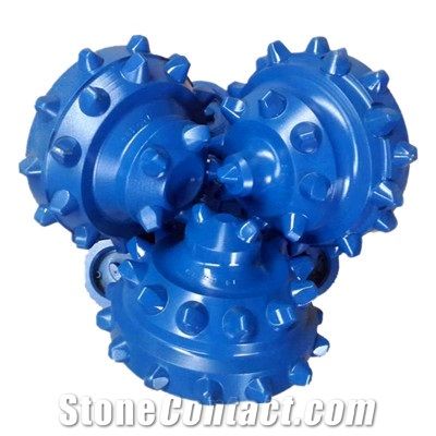Tricone Rock Bits