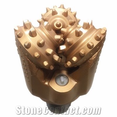 Tricone Rock Bits