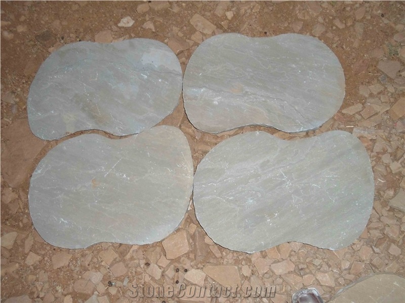 Kandla Grey Sandstone