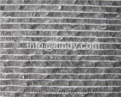 Natural Limestone Paving Tiles and Wall Stone
